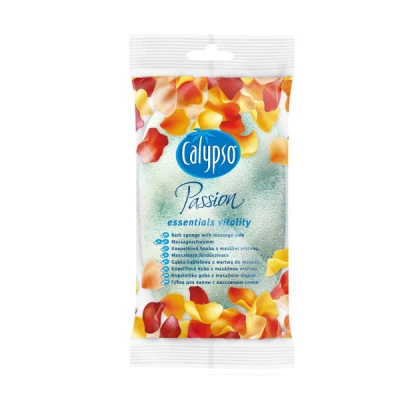 SPON-GĄBKA KĄPIELOWA ESSETIALS VITALITY