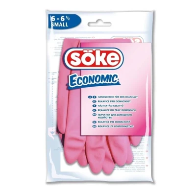 SPON-RĘKAWICE *ECONOMIC* M