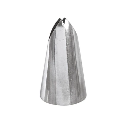 STALGAST-KOŃCÓWKA LIŚĆ 8X1MM *LFM-8.0* 517020