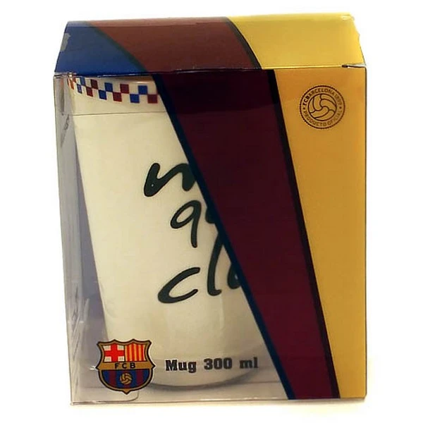 DAJ-KUBEK SKOŚNY 0,3L *BARCELONA* 75202