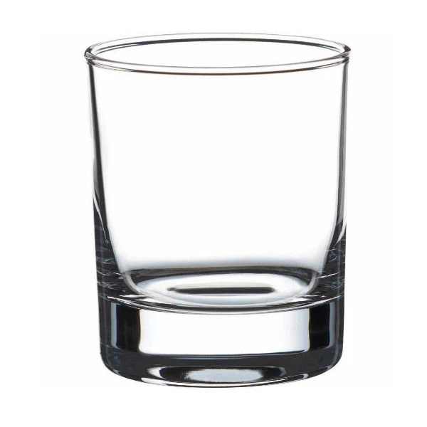 ST-SZKLANKA NISKA 220ML 400031