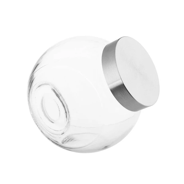 SZ-POJEMNIK SZKLANY JASMINE 100ML 26218