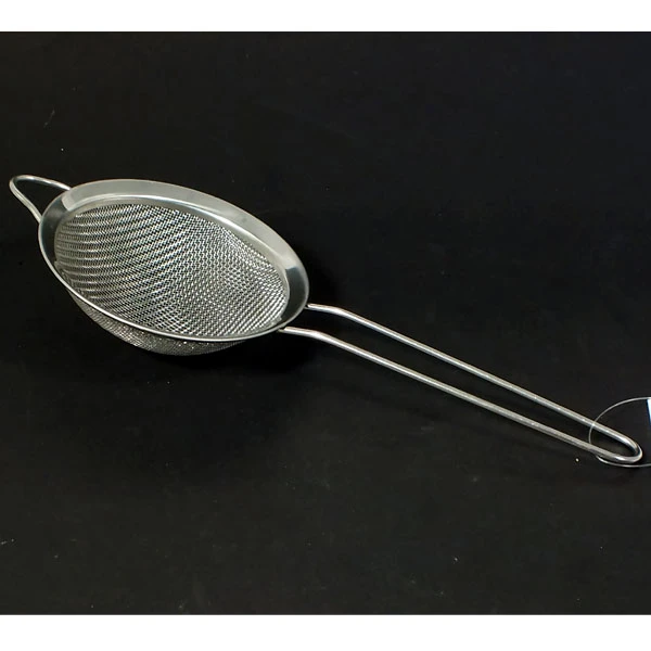 SZ-SITKO NIERDZEWNE 10CM