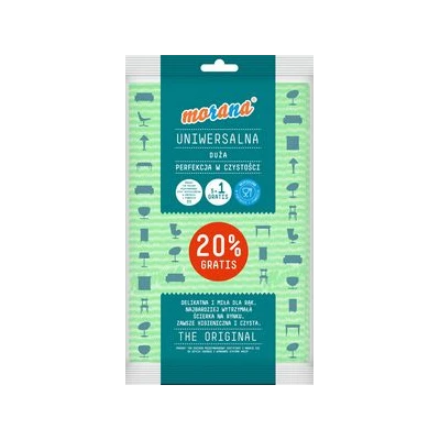 ŚCIERK.UNIW.51*37 A'5+1 GRATIS