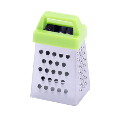 TARKA 4-STRONNA MINI NIERDZEWNA 7208