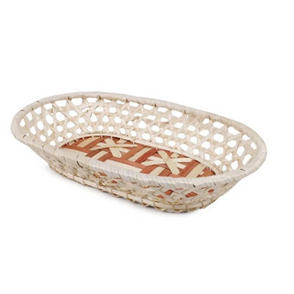 TIN-KOSZYK BAMBUS OWAL CT2005