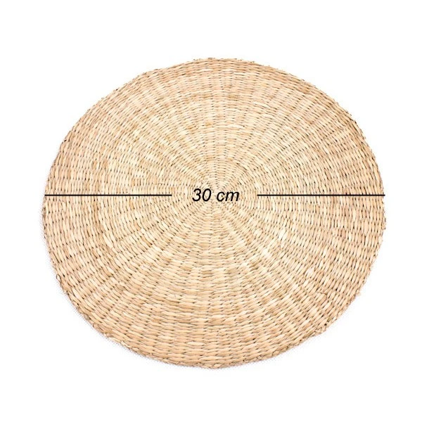 TIN-PODSTAWKA TRAWA CIENKA 30CM PDPTC.30