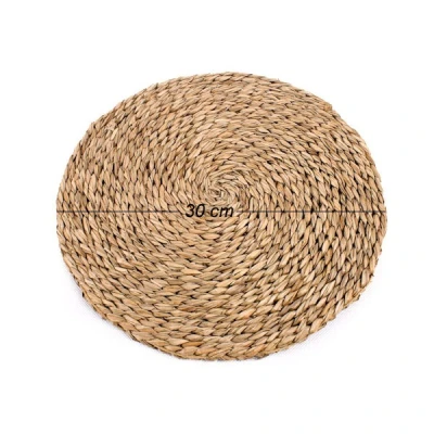 TIN-PODSTAWKA TRAWA MORSKA 30CM PDDM137.30