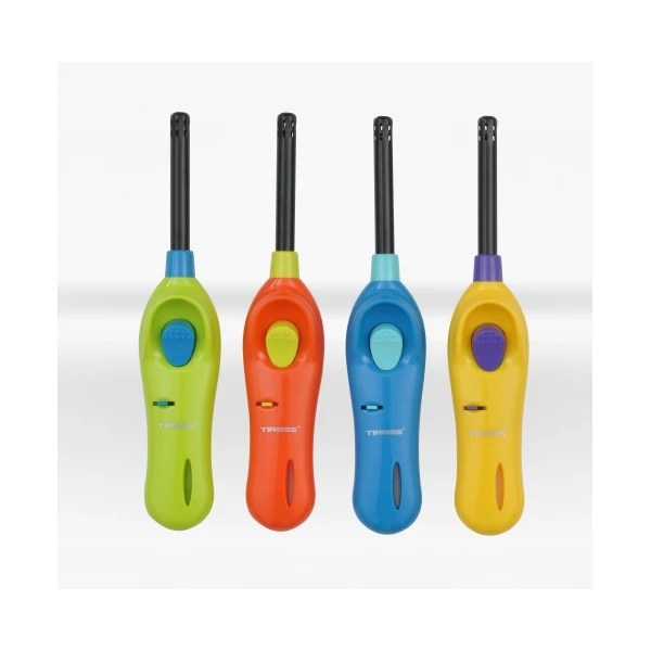 TIROSS-ZAPALARKA GAZOWA TS-720