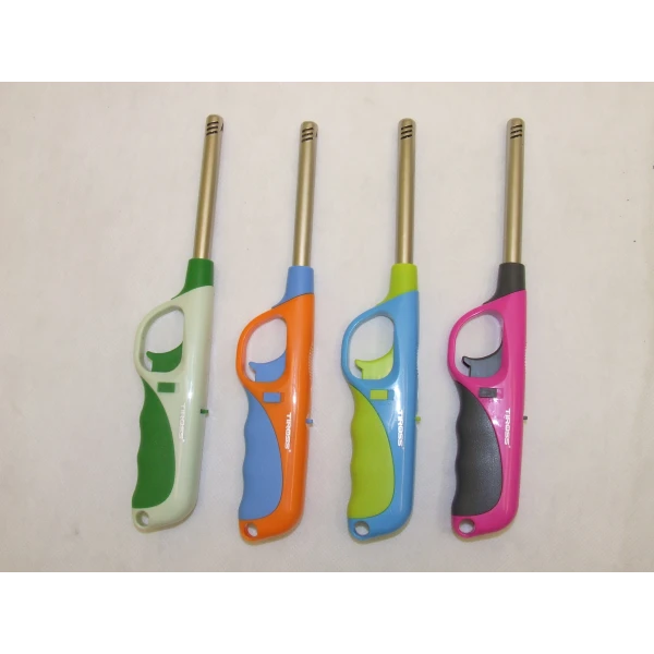 TIROSS-ZAPALARKA GAZOWA TS-726