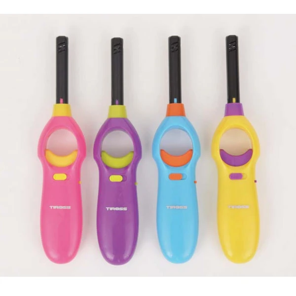 TIROSS-ZAPALARKA GAZOWA TS-728 /20/