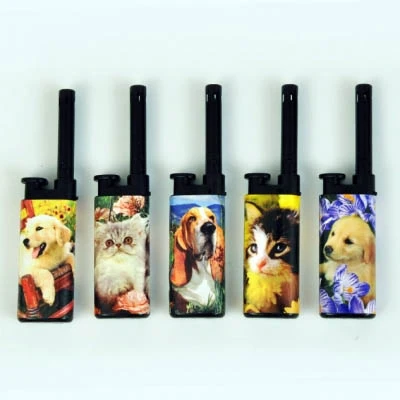 TIR-ZAPALARKA GAZOWA TS-721-4 /25/