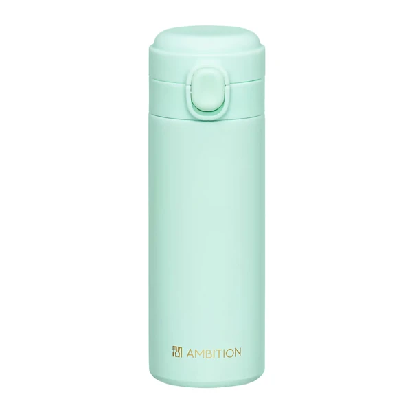 DAJ-KUBEK TERMICZNY 0,35L Z BLOKADĄ *MIĘTOWY* 42245