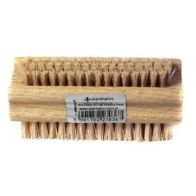 ZEN-SZCZOTKA DO RĄK DWUSTRONNA PPN