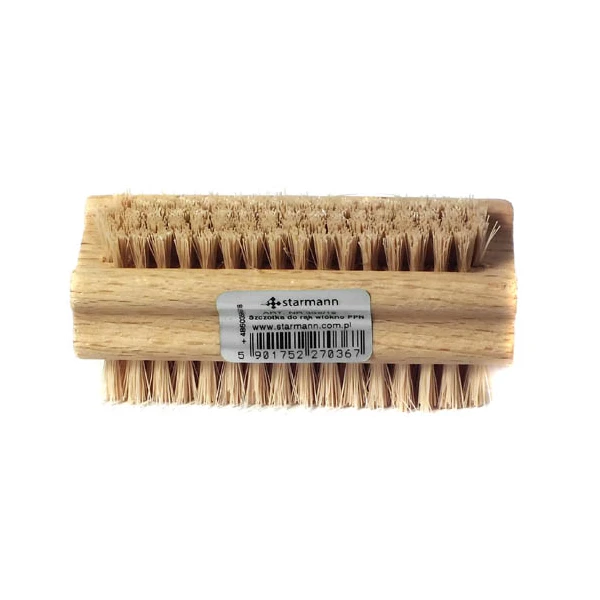 ZEN-SZCZOTKA DO RĄK DWUSTRONNA PPN