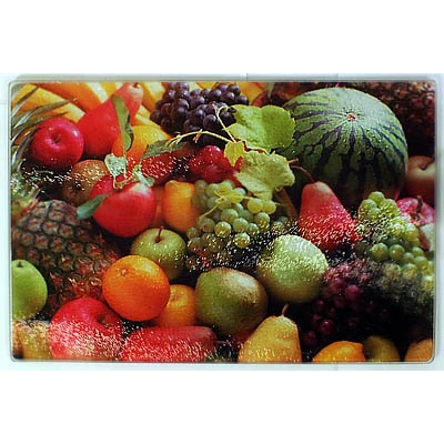 4WD-DESKA SZKLANA ZDOBIONA 20X30 1903