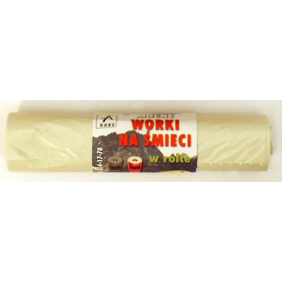 AGLO-WORKI NA ODPADY 35L A'50 BIAŁE SZ56