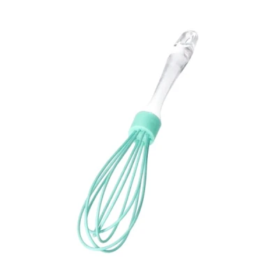 AS-TRZEPACZKA RÓZGOWA SILIKONOWA 25CM