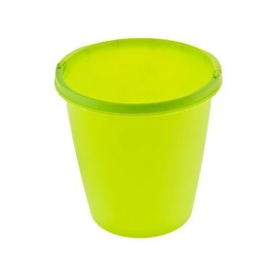 BENTOM-WIADRO OKRĄGLE  5L B/P