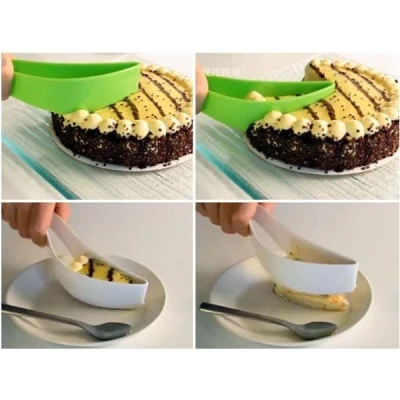 BM-ŁOPATKA DO SERWOWANIA TORTU