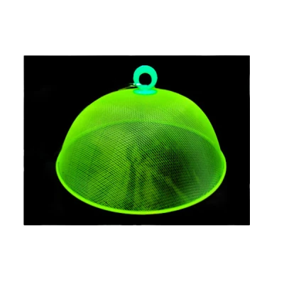 BM-POKRYWA/SIATKA DO ŻYWNOŚCI 30CM