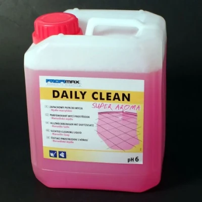 AT-ZAPACHOWY PŁYN DO MYCIA 5L MYDŁO MARSYLSKIE DCSA5