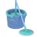 SPONTEX - MOP SYSTEMOWY *AQUA REVOLUTION SYSTEM - CLEAN AND DIRTY WATER*