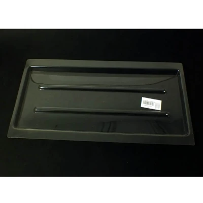 BRO-TACKA POD SUSZARKE BEZBARWNA 40CM SZEROKA 0,7