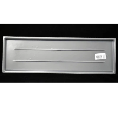 BRO-TACKA POD SUSZARKĘ 60 SIWA WĄSKA 1,1