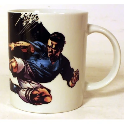 DAJAR-EURO KUBEK BOSS *TURKUS* 65038