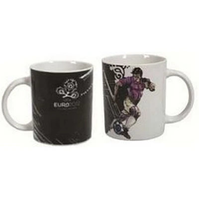 DAJ-KUBEK PIŁKARZ BOSS FIOLET