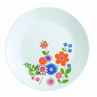 DAJ-TALERZ GŁĘBOKI 20CM *CELENA ZELIE*