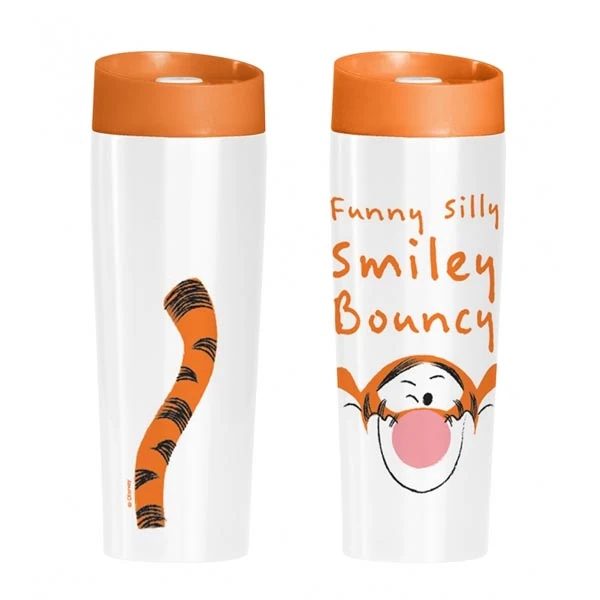 DAJ-KUBEK TERMICZNY 400ML HAPPY 37930