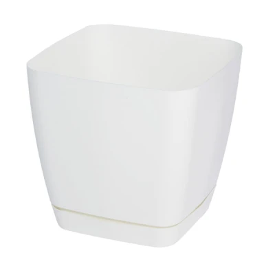 DONICZKA TOSCANA 15 KWADRATOWA BIAŁY