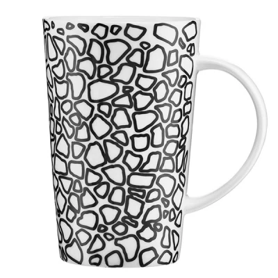 DAJ-KUBEK ŻYRAFA 430ML  39936