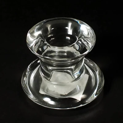 GARDEN-ŚWIECZNIK SZKLANY *LT0145*