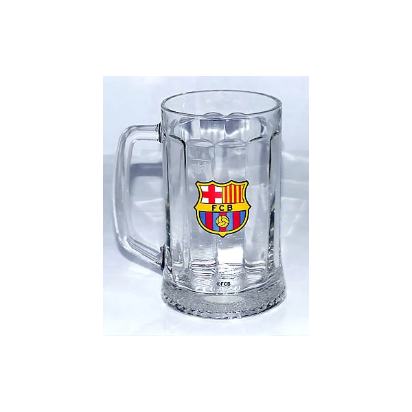 DAJ-KUFEL 0,5L *BARCELONA* 75301