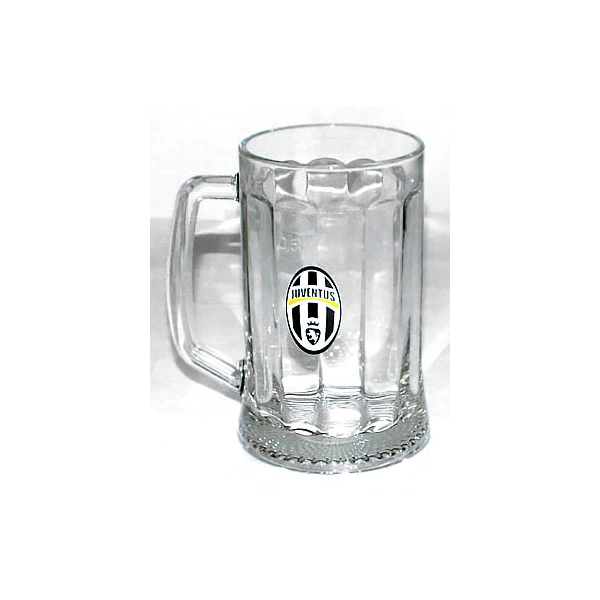 DAJ-KUFEL 0,5L *JUVENTUS* 75501