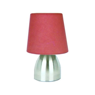 DAJ-LAMPKA 20,5*CZERWONA*69200