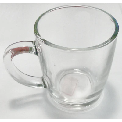 KUBEK PRZEZR.350ML BASIC