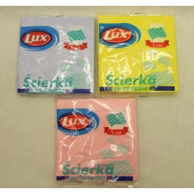 LUX-ŚCIERKA PERFOROWANA A'3