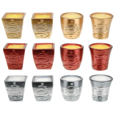 NL-ŚWIECA DEKORACYJNA