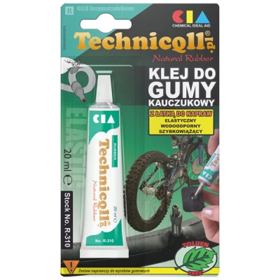 NM-KLEJ DO GUMY 20ML *R-310*