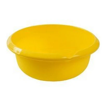 OKT-MISKA OKRĄGŁA Z WYLEWKĄ 28CM 10553