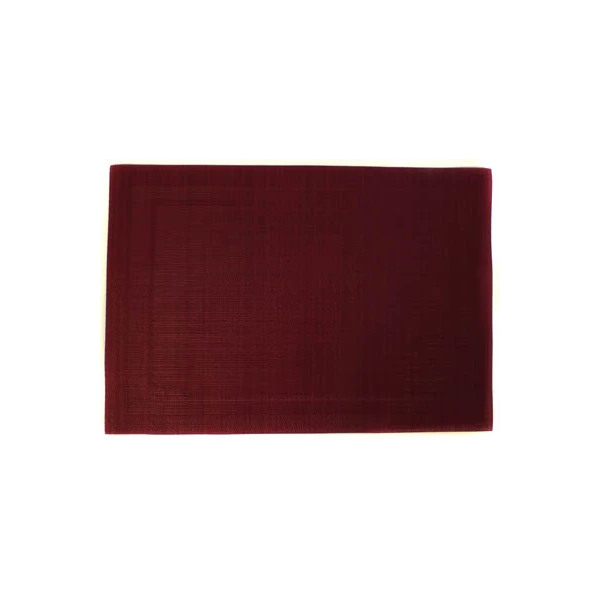 DAJ-MATA STOŁOWA 1SZT. PVC/PS 30X45 WIŚNIA/12/ 21263