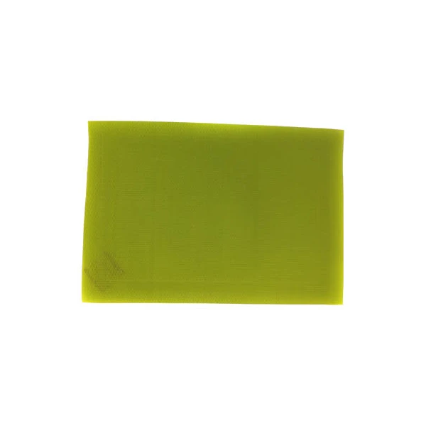 DAJ-MATA STOŁOWA 1SZT. PVC/PS 30X45 ZIELONA/12/ 21259