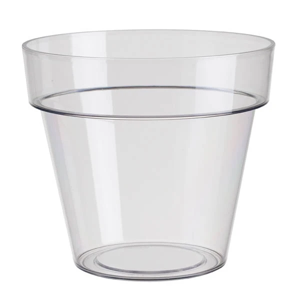 OSŁONKA IBIZA 16 TRANSPARENTNA BEZBARWNA