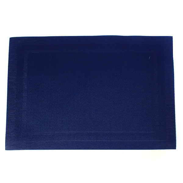 DAJ-MATA STOŁOWA 1SZT. PVC/PS SZAFIR