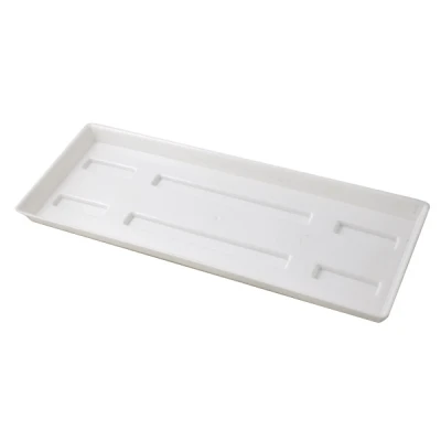 PODSTAWKA DO SKRZYNKI 60CM BIAŁA