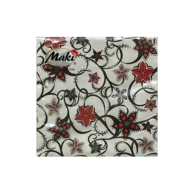 POLMAK-SERWETKI 3 WARST. *SLOG/SDOG*